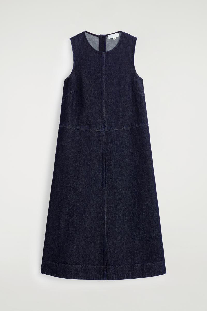 COS A Line Dresses for Women | Lyst COS A Line Dresses for Women | Lyst