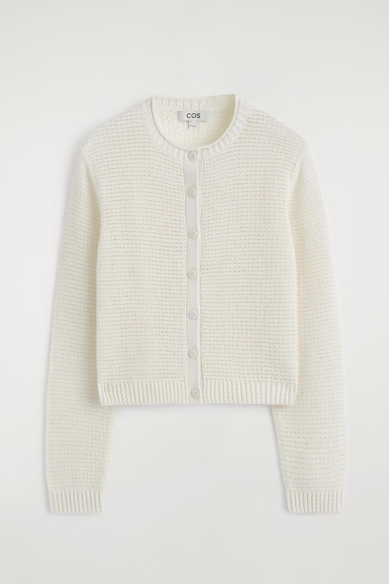 COS Cardigans for Women | Online Sale up to 60% off | Lyst