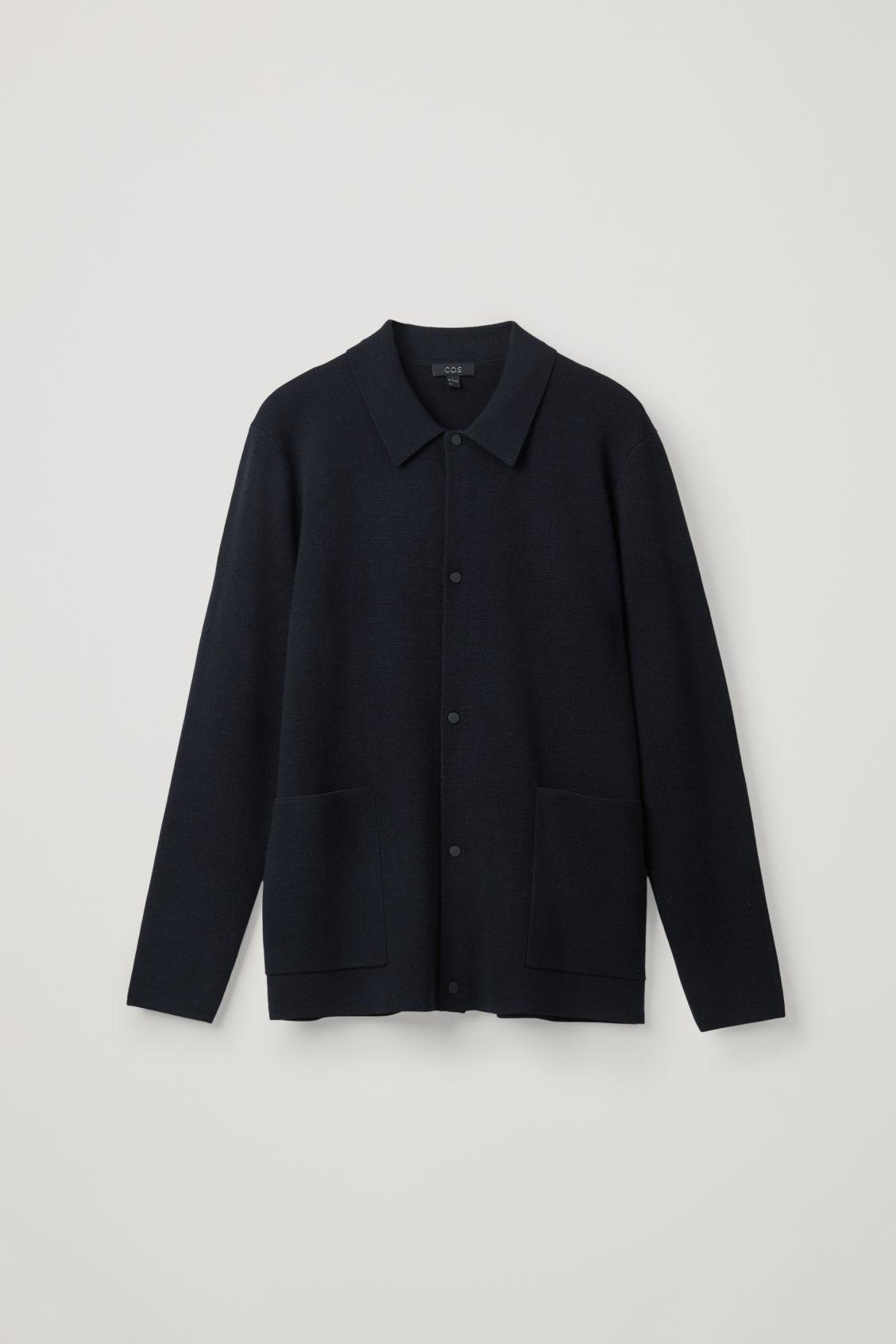 cos cardigans