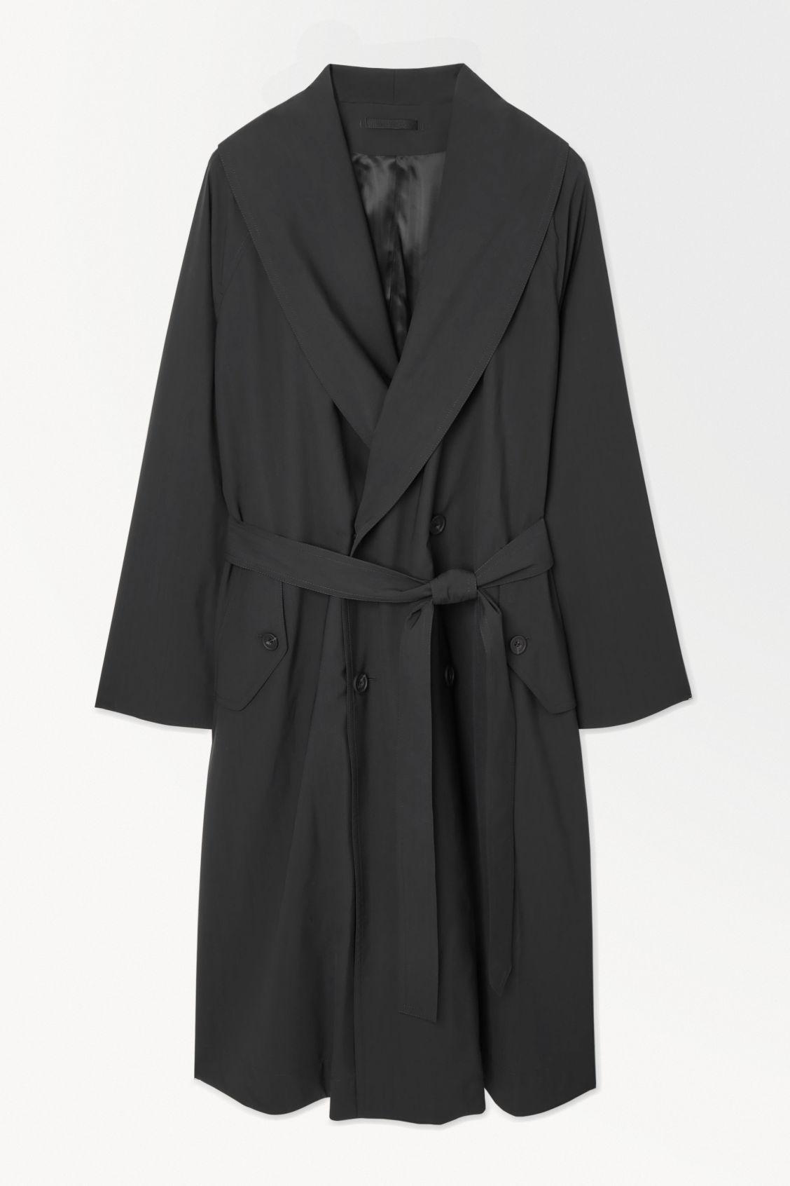 Cos trench cheap