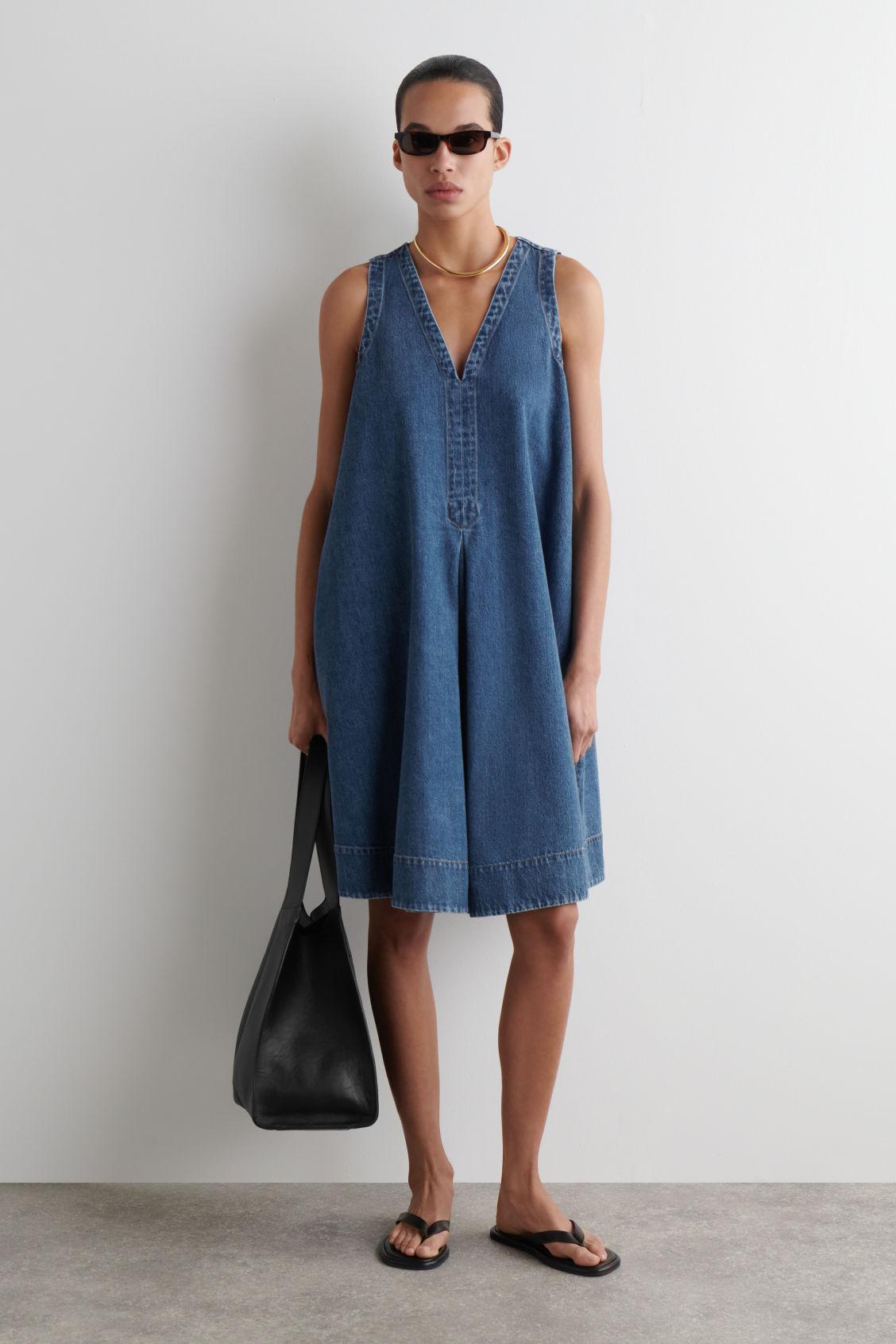 kelly green plus size dresses Skater Dress – robe dress Made from a buttery Dress's Color:55#-Purple African Blue Flare Sleeve