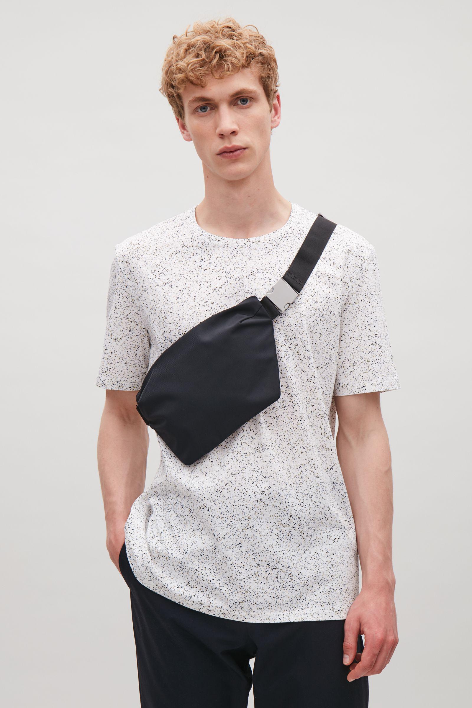 cos bum bag