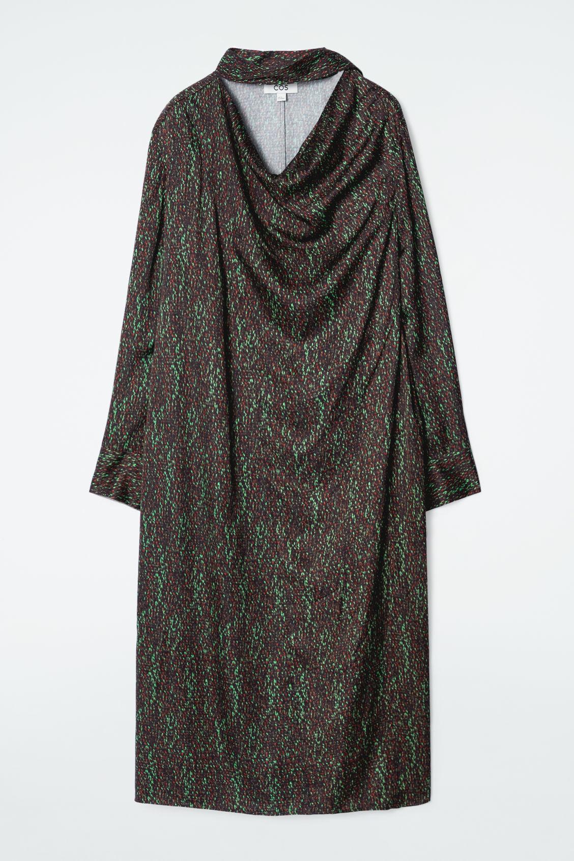 embroidery maxi dress for women Cassandra Embroidered Maxi Dress