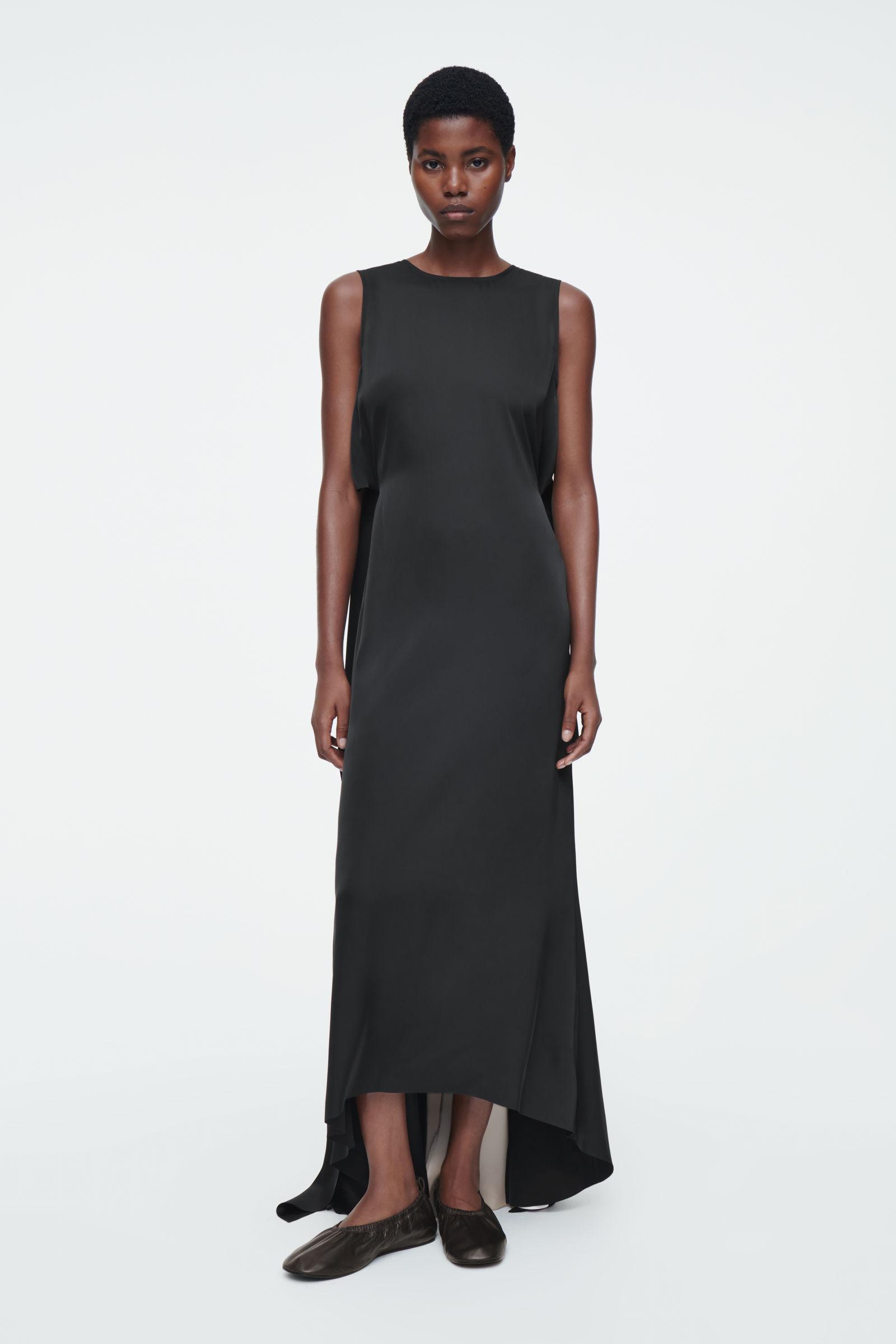 Cos dresses sale uk best sale