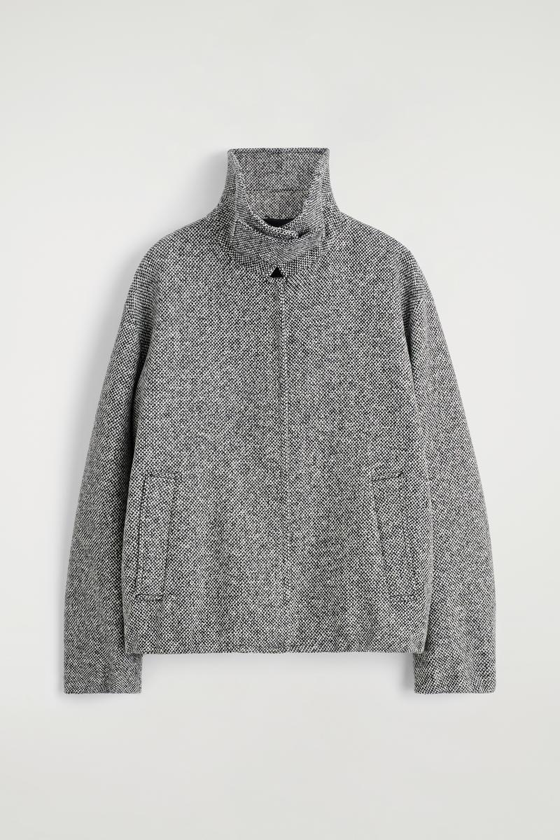 Designer Cos Kimono Jackets for Women Up to 37% off Lyst - Main Image