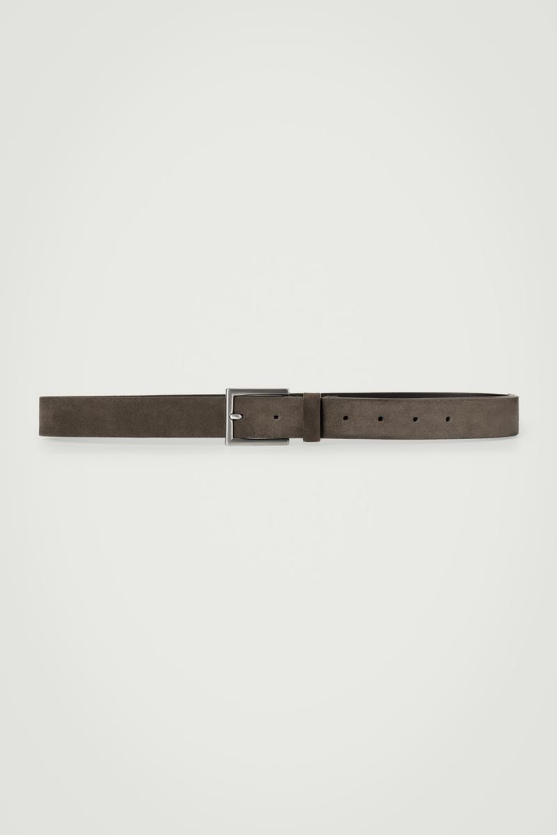 Men's COS Belts from $35 | Lyst