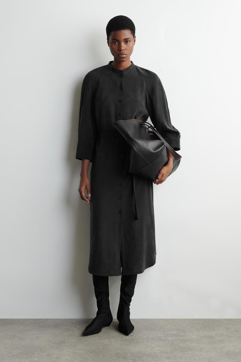 cos winter dresses COS Winter Dresses for Women