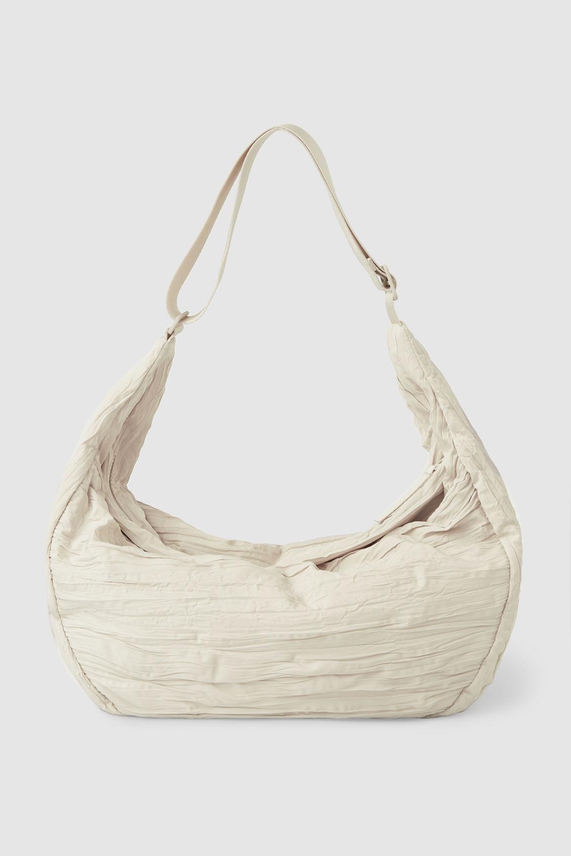 Cos white bag 2025