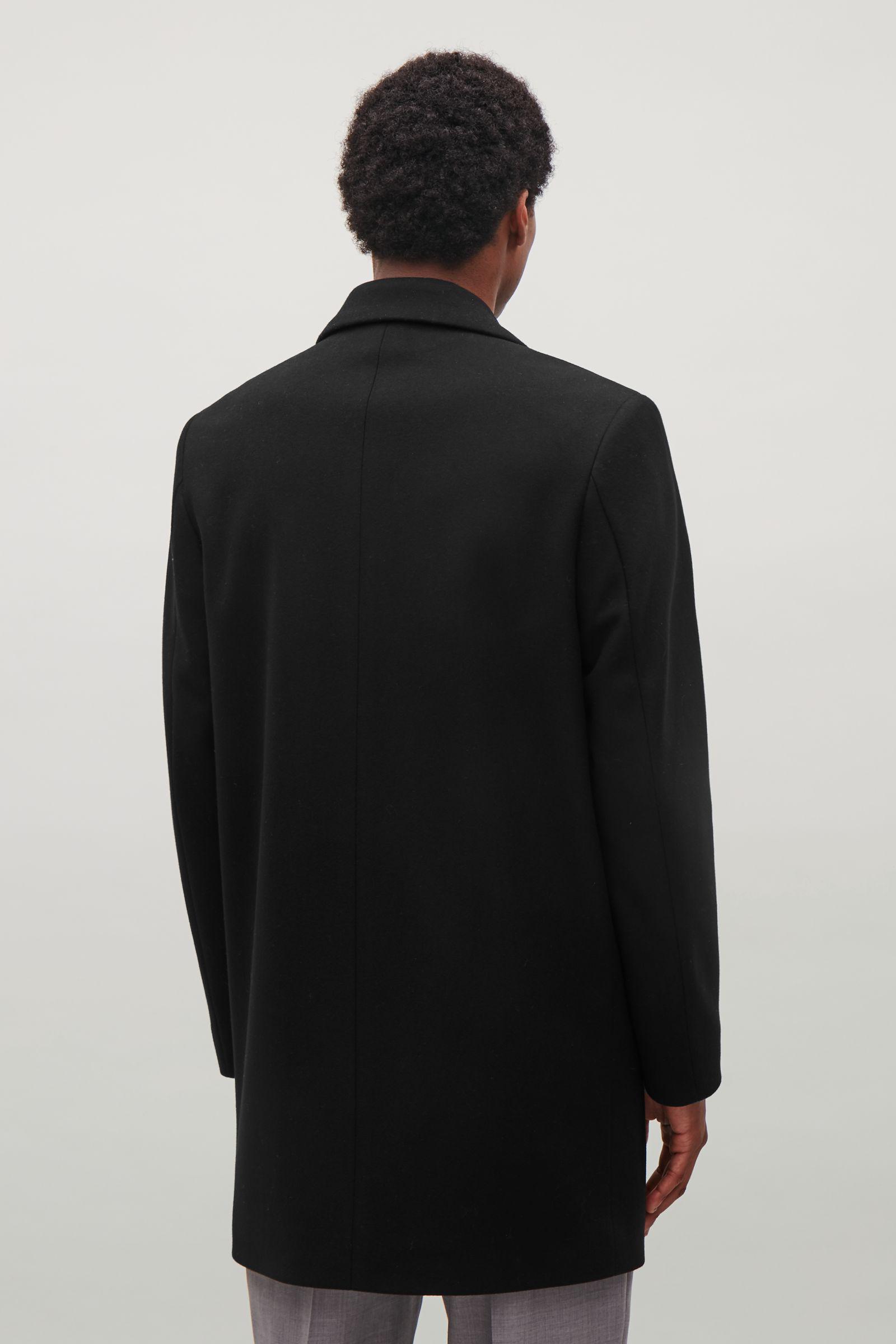 ted lasso puffer jacket brand