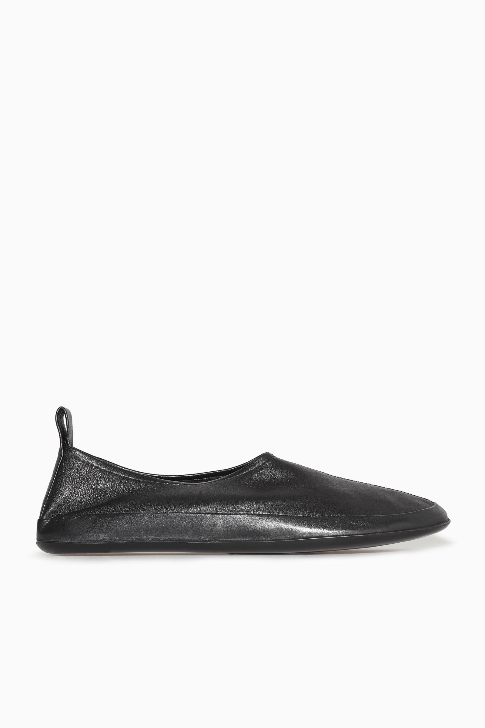 Cos clearance ballet flats