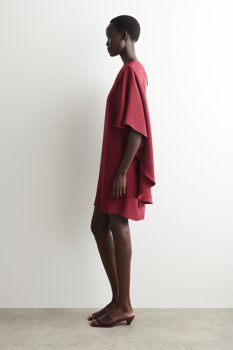 COS Wool Dresses for Women | Lyst COS Wool Dresses for Women | Lyst