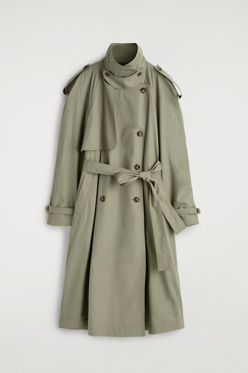 COS Coats for Women | Online Sale up to 51% off | Lyst