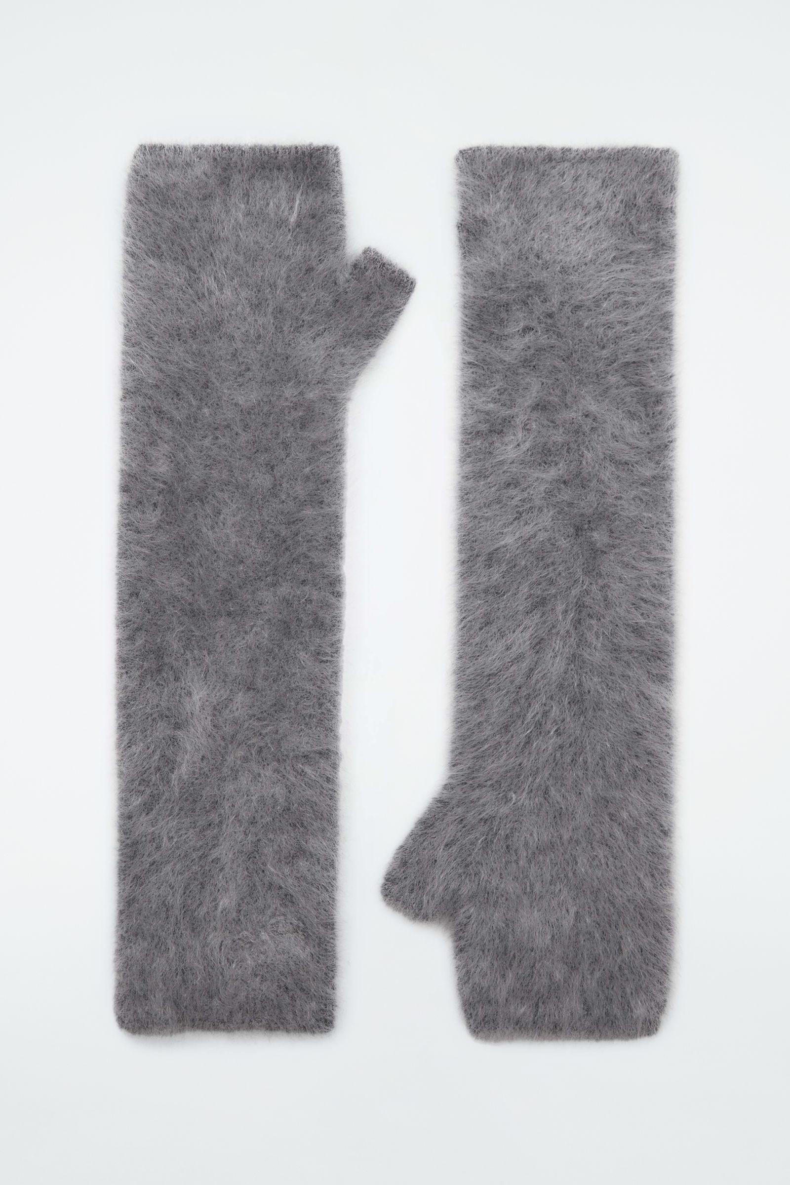 小物 Cosy Cashmere Company / Fingerless Glove 小物 Cosy Cashmere Company / Fingerless Glove Cosy Cashmere