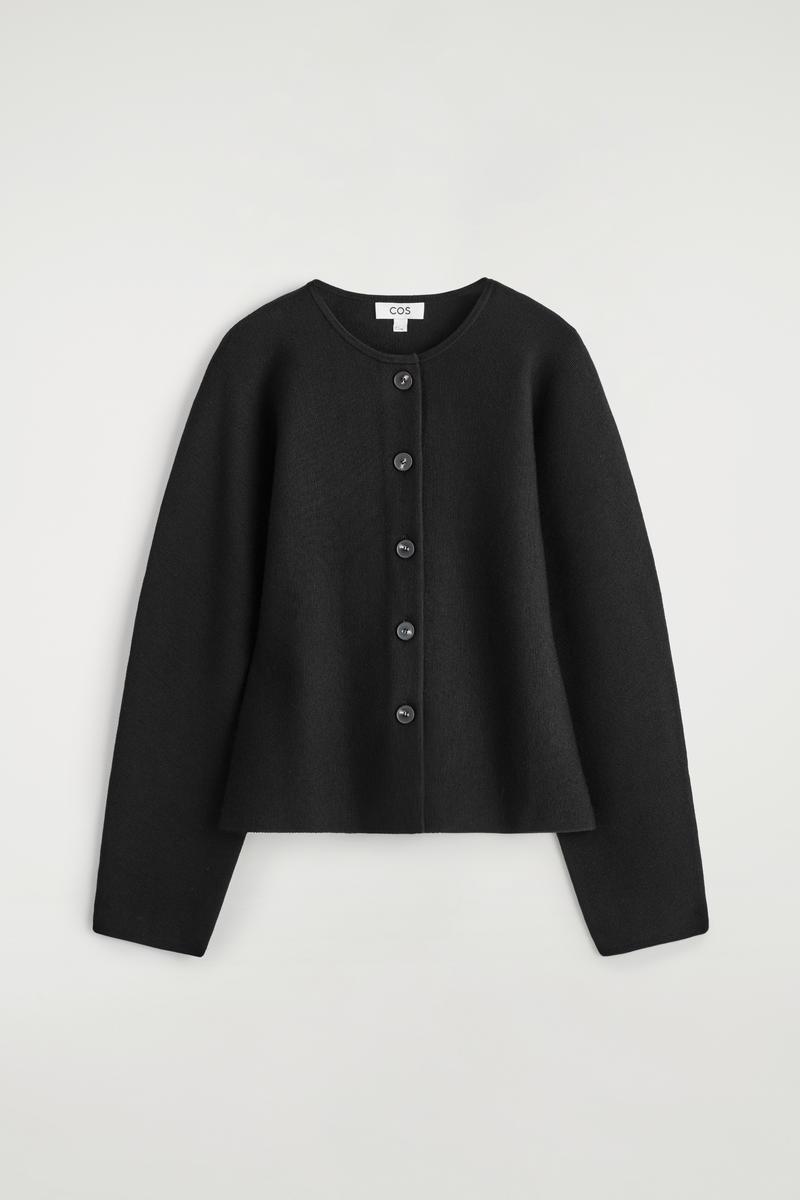 Women's COS Cardigans from £65 Lyst UK
