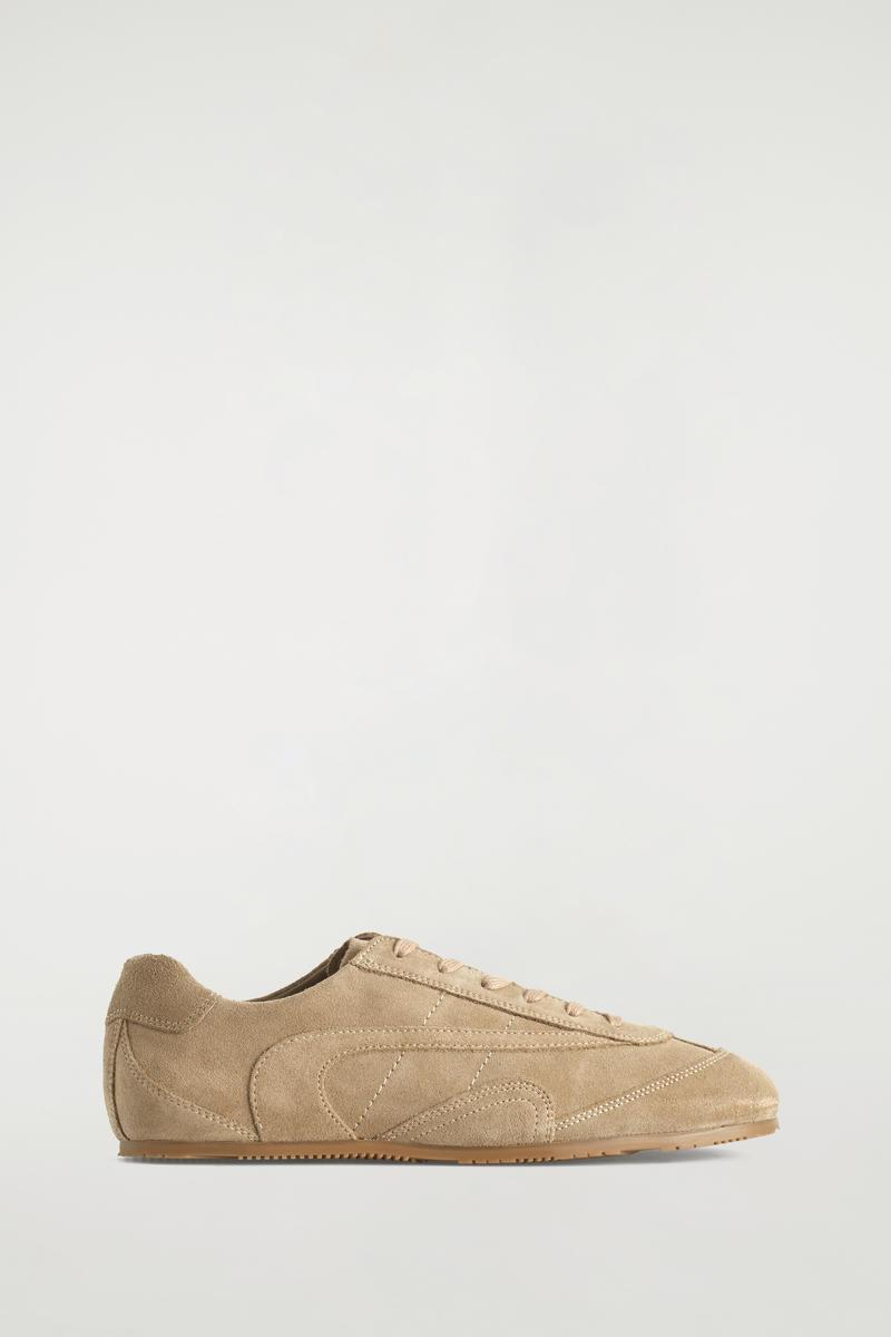 Women's COS Sneakers from $135 | Lyst