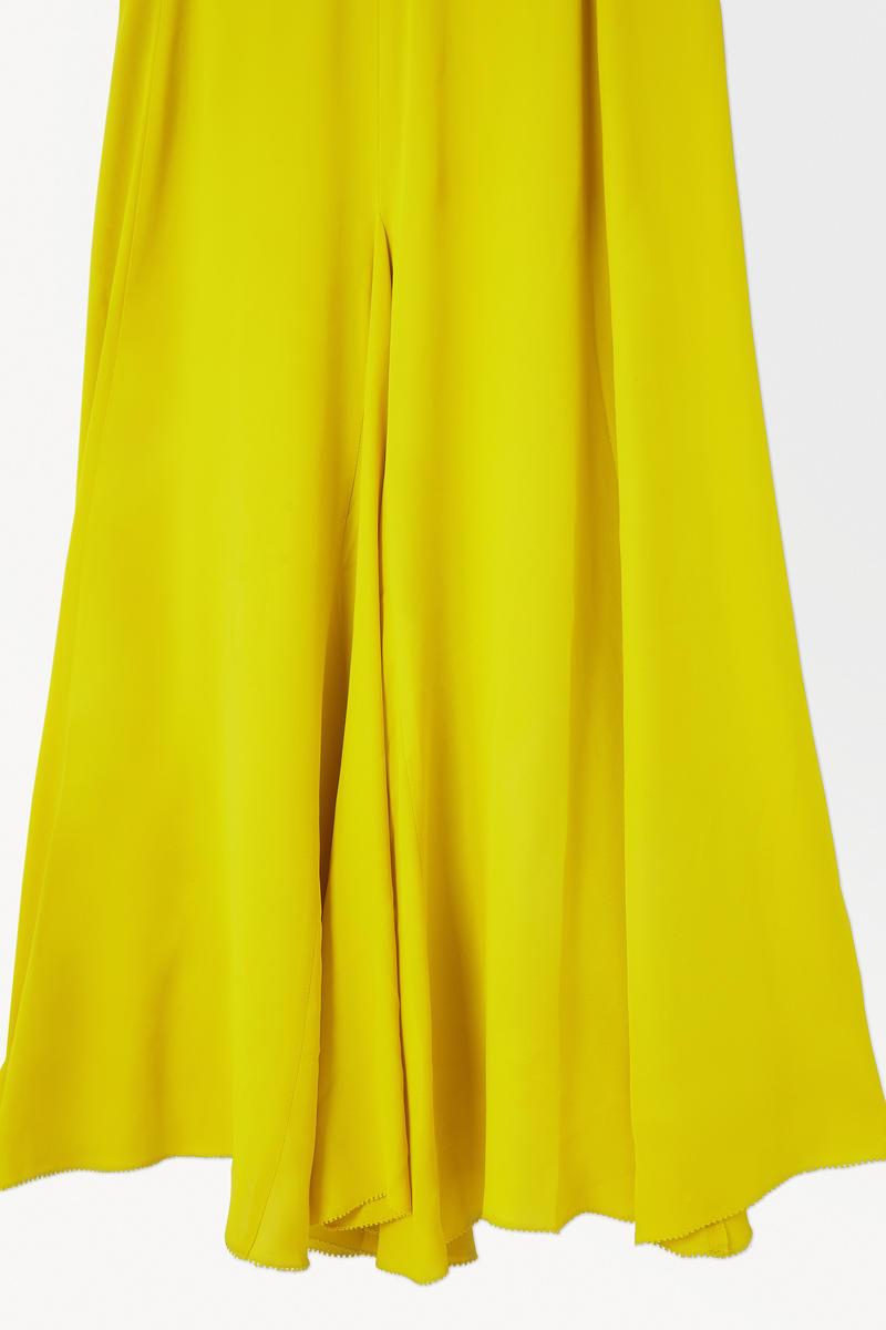 chinese dress ladies Angie Maxi Dress