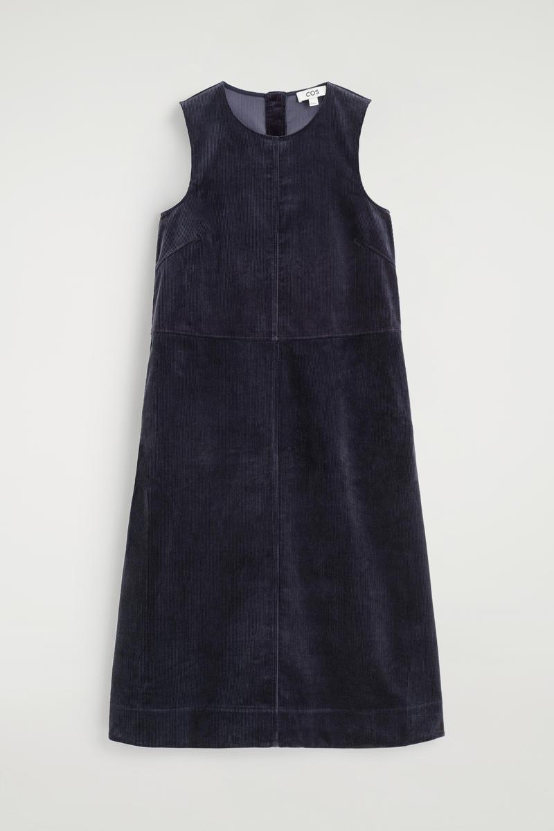 COS A Line Dresses for Women | Lyst COS A Line Dresses for Women | Lyst