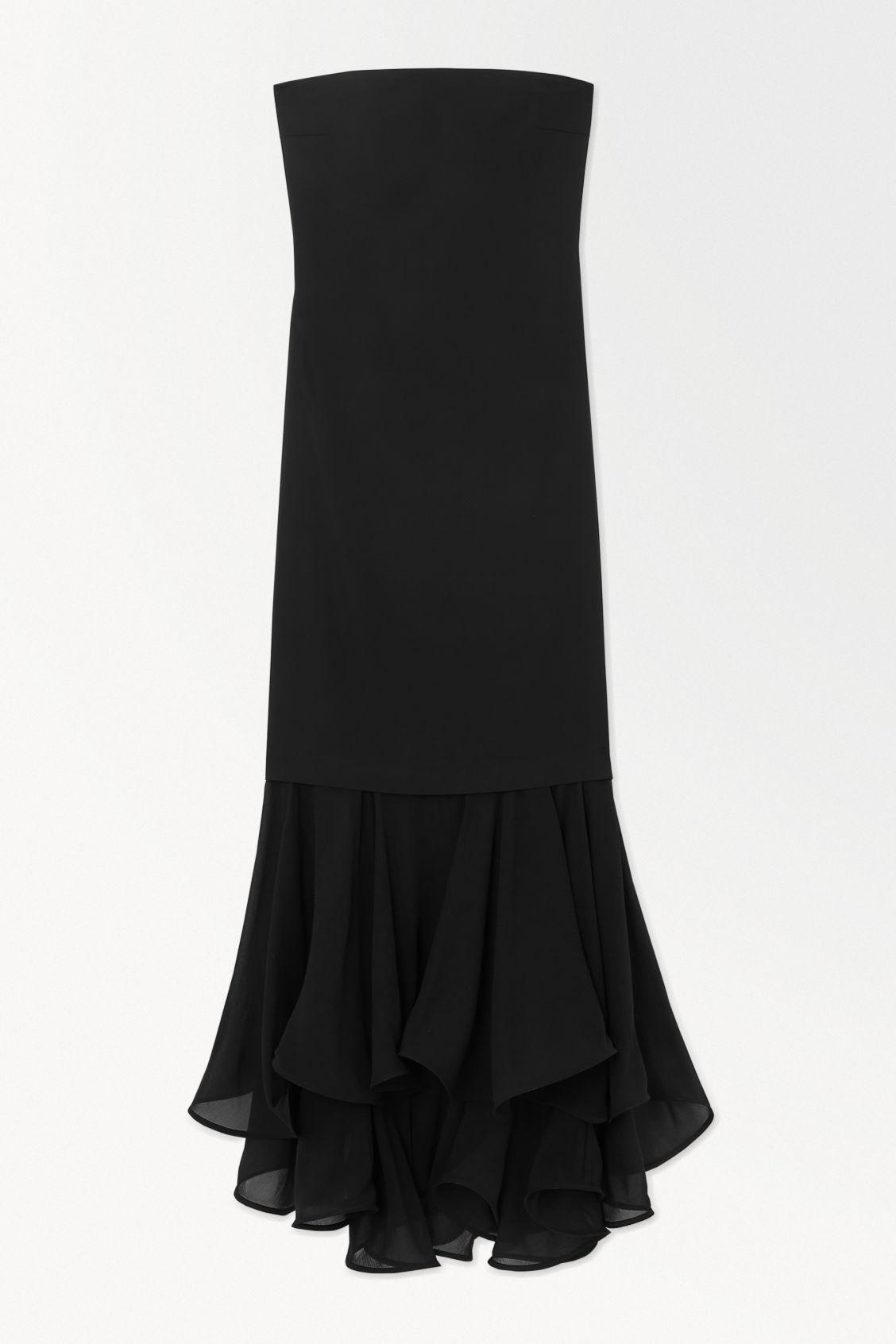 irelynn maxi dress Baltic Born Womens Raelynn Maxi Dress | Black Floral