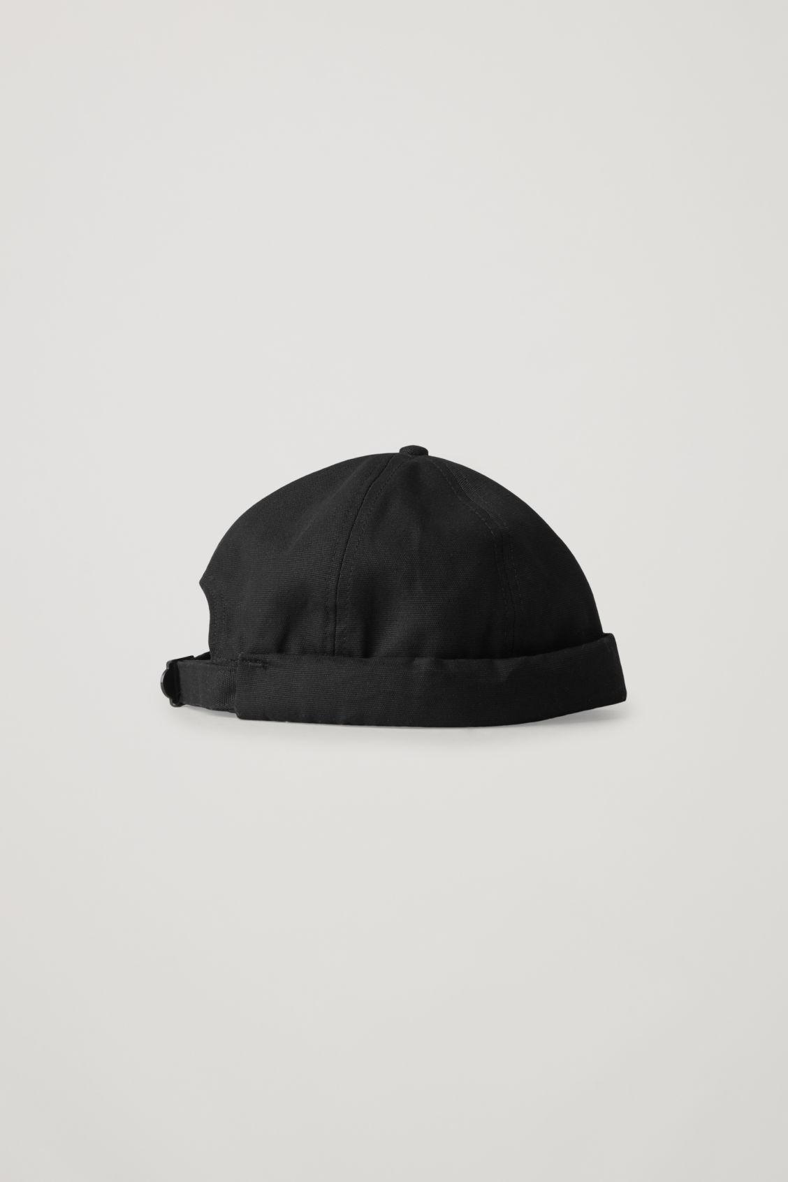 cotton skull cap