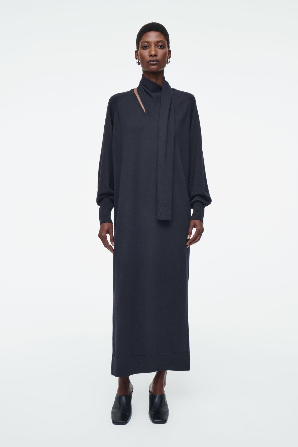 cora maxi shirt dress Cora Maxi
