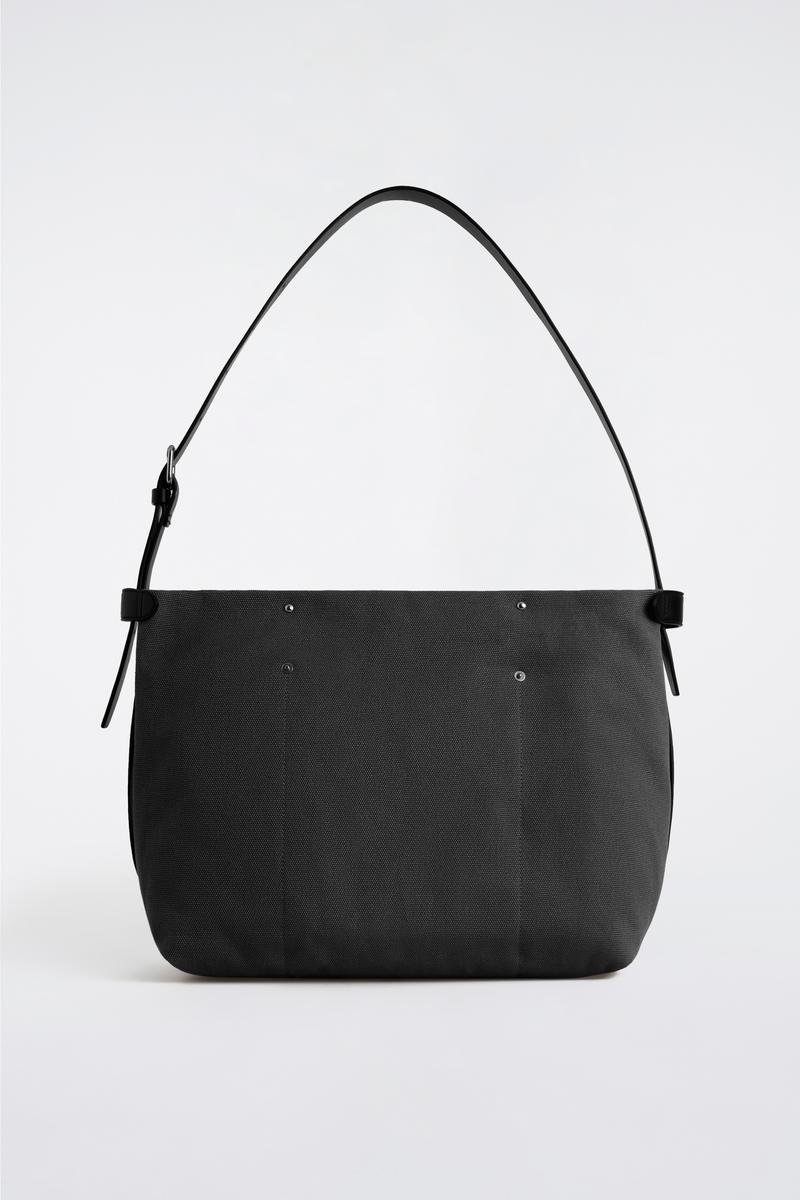 Men's COS Messenger bags from $39 | Lyst