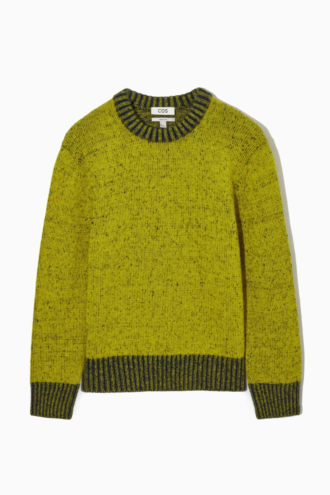 Jumpers - Knitwear - Men - COS