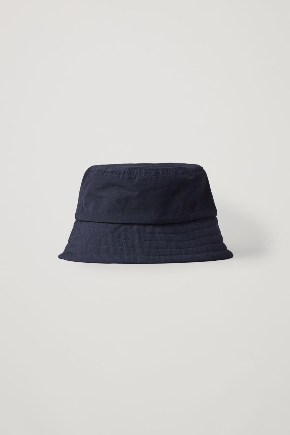 cos bucket hat