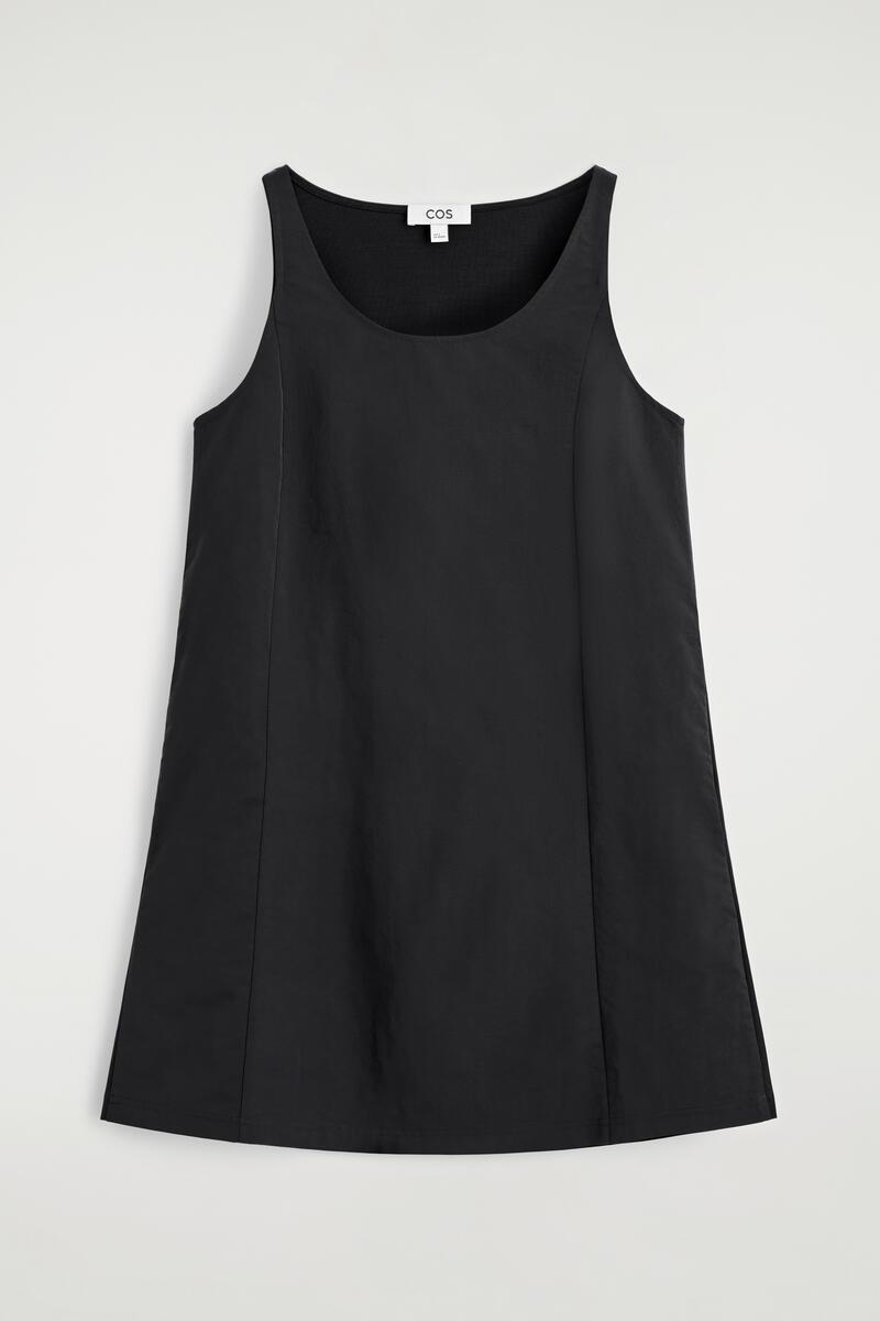 COS A Line Dresses for Women | Lyst COS A Line Dresses for Women | Lyst