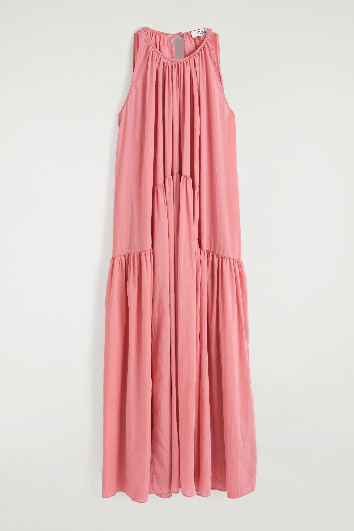 Pink COS Dresses for Women | Lyst