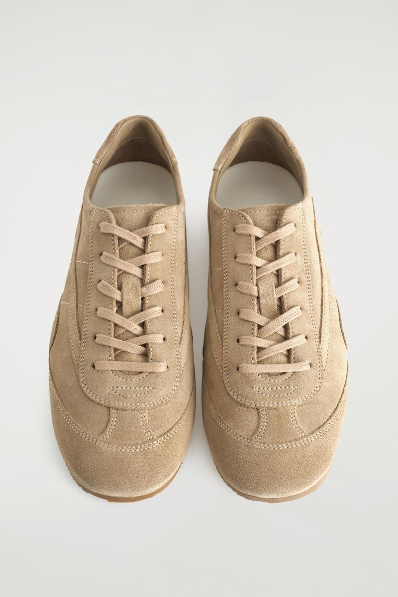 COS Sneakers for Women | Online Sale up to 40% off | Lyst