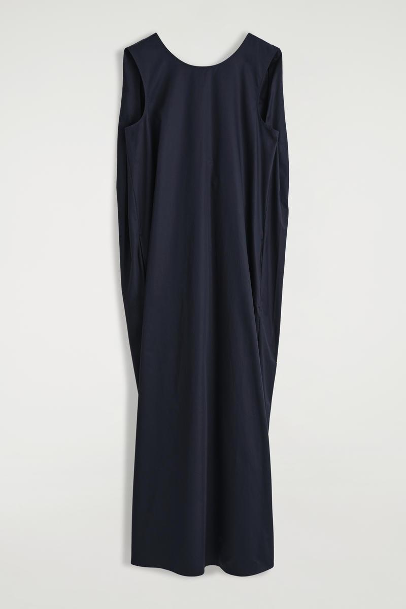 COS Sleeveless Dresses for Women | Lyst