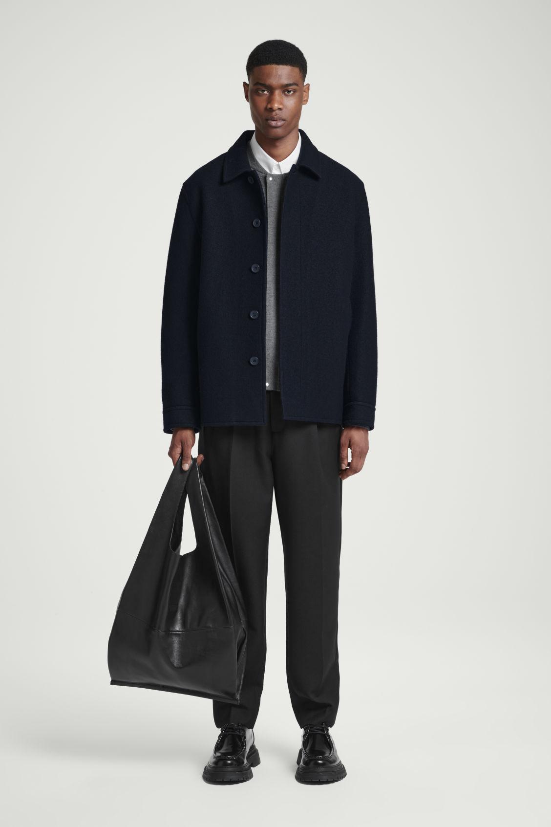 Cos mens bags sale