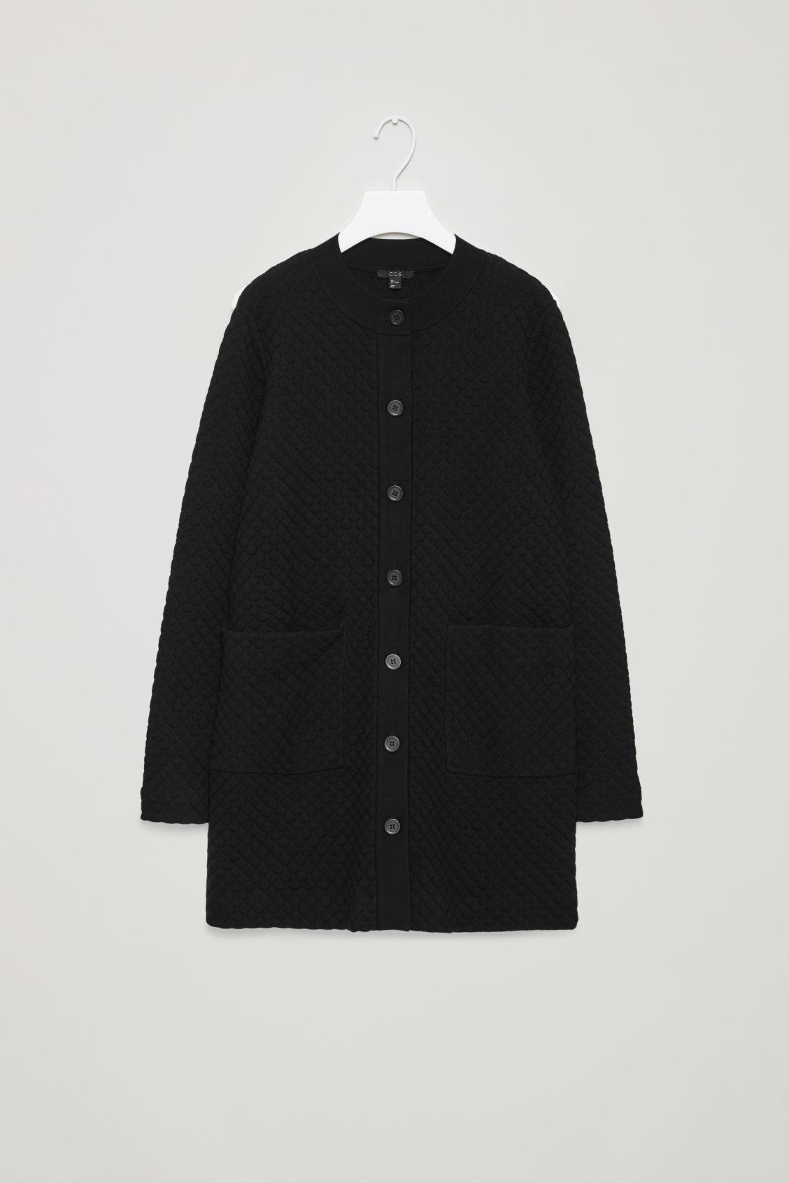 edwin ed 55 black jeans