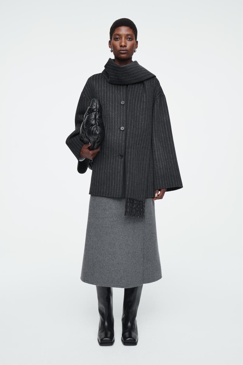 cos-Grey-Oversized-Wool-Blend-