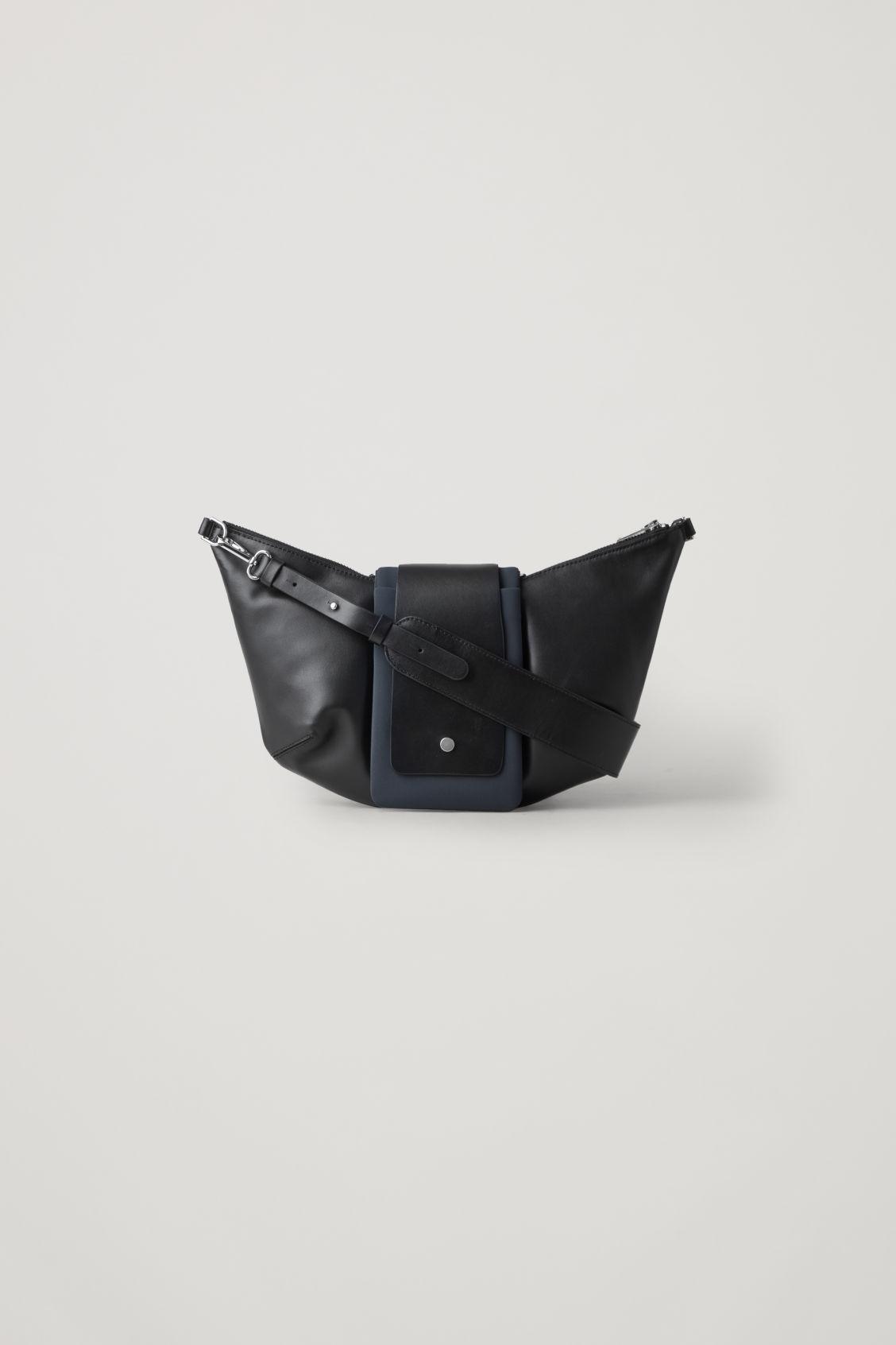 cos crossbody bag