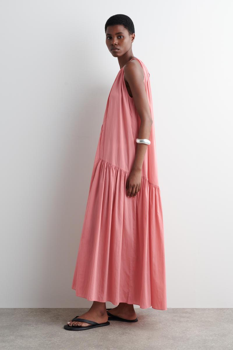 chinese dress ladies Amazon.com: Generic Cotton Linen Dresses for Women,2024 Spring Summer  Elegant Trendy V Neck 3/4 Sleeve Midi Dress,Casual Loose Fit Plain Beach  Dress Boho Vacation Outfits Daily Office Wear(E- Hot Pink,S), Small :