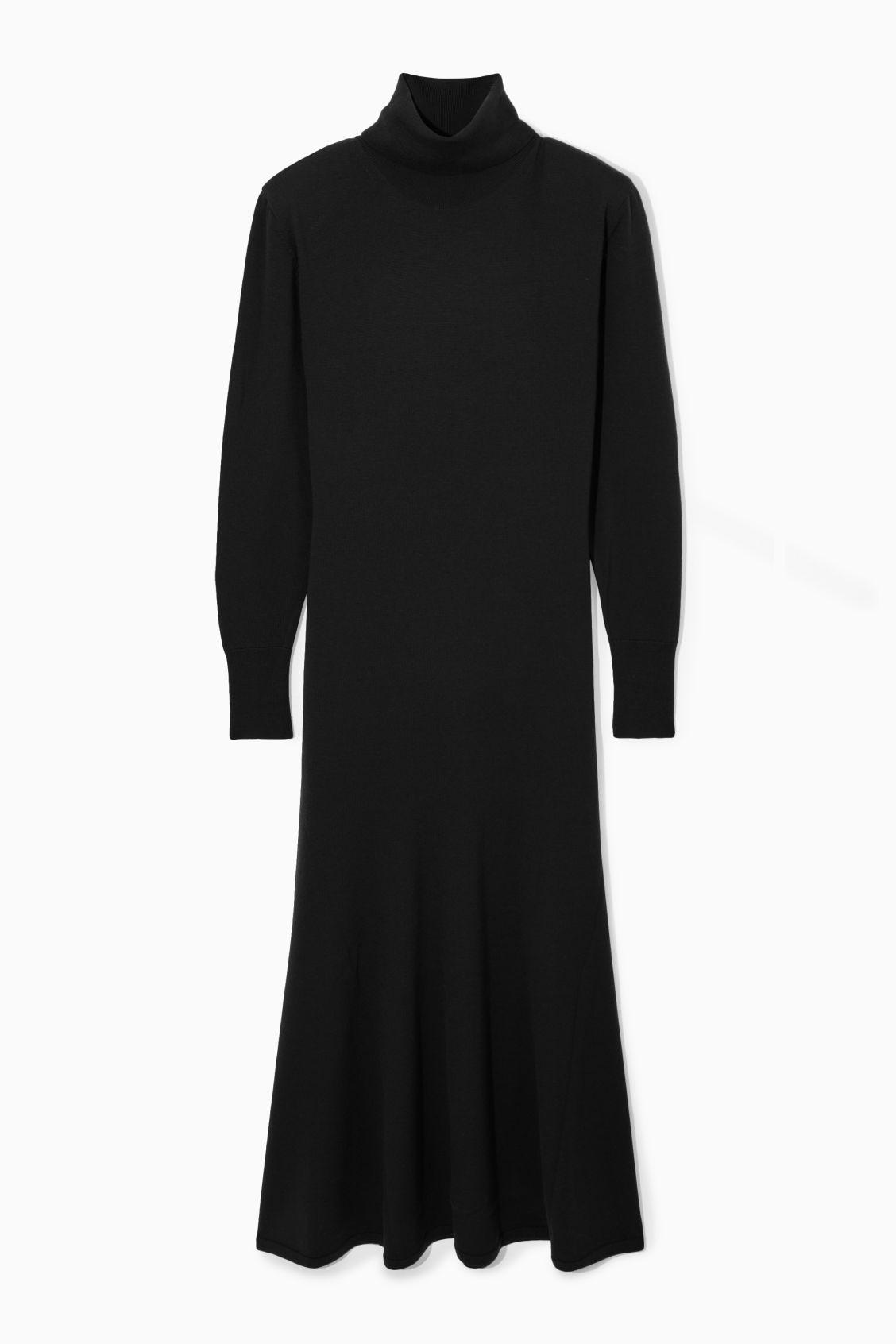 Women's Merino Wool Sleeveless Dress | Smitten Merino