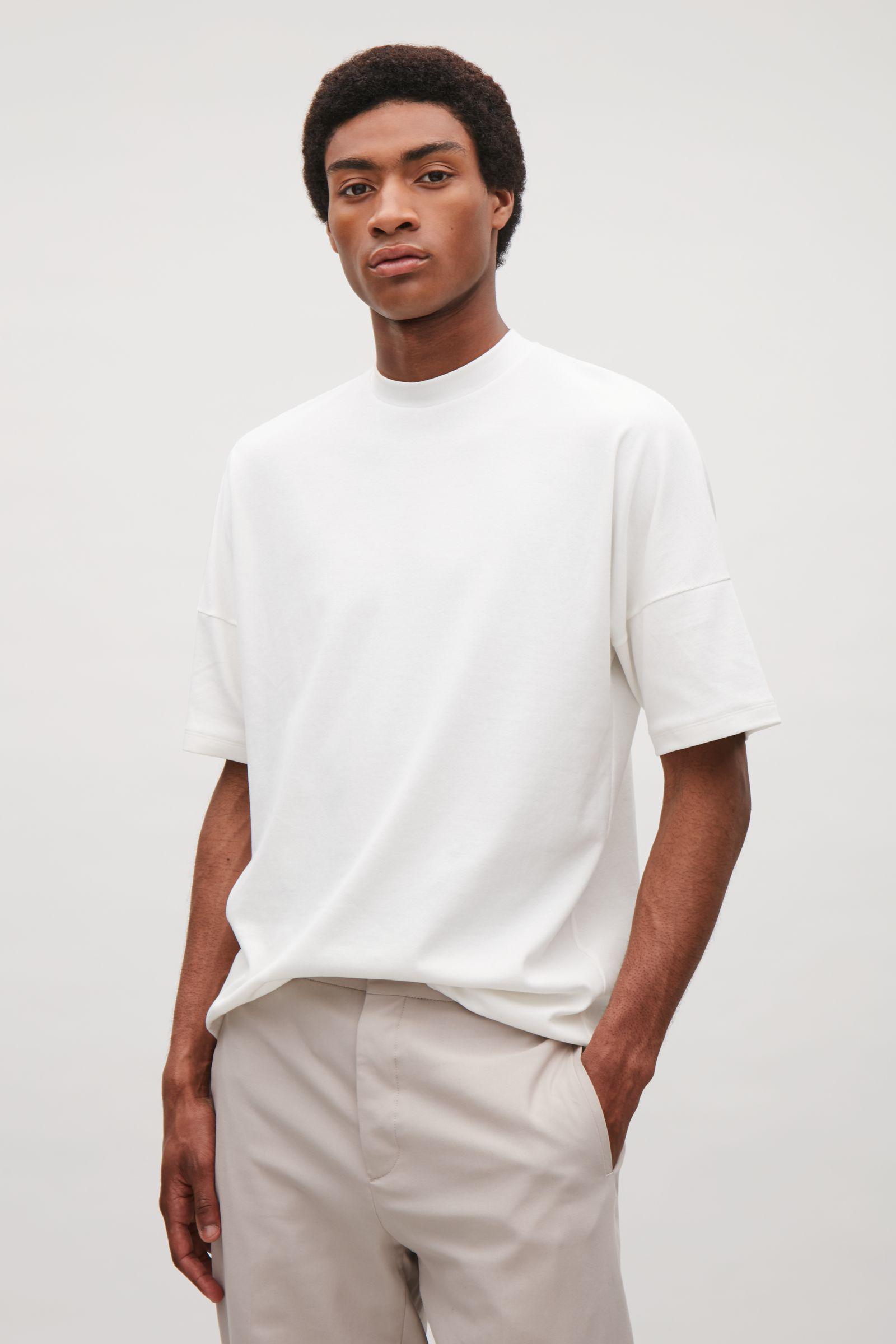 cos t shirt