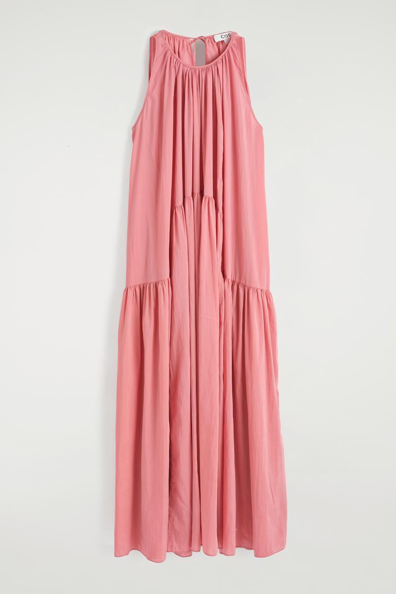 Pink COS Dresses for Women | Lyst