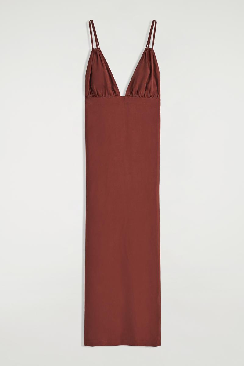 COS Maxi dresses for Women | Online Sale up to 38% off | Lyst