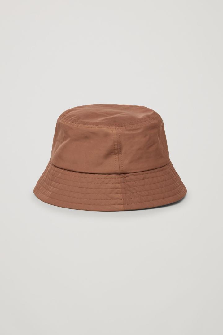bucket hat cos