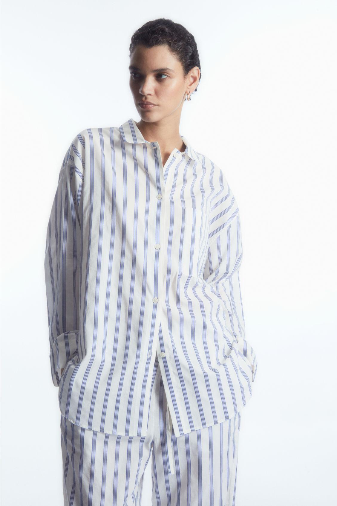 COS Nightwear and sleepwear for Women Online Sale up to 54 off Lyst