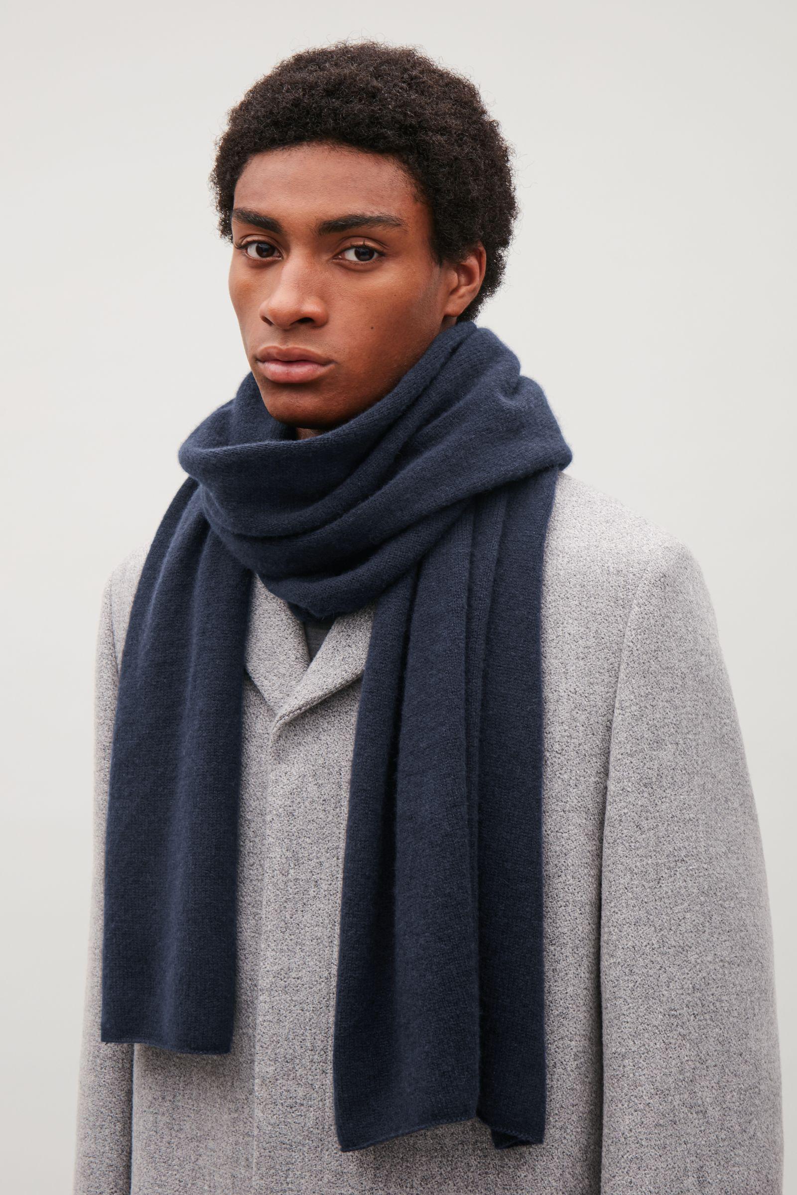 long side split jumper