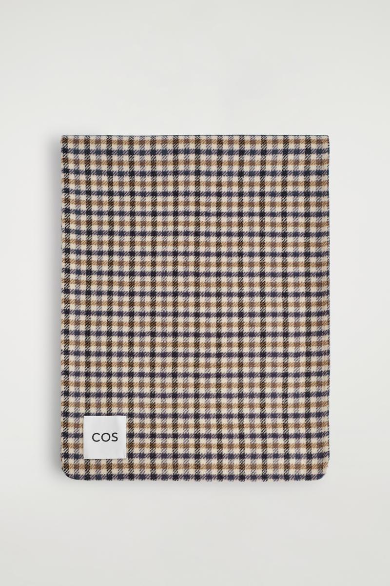 COS Scarves and mufflers for Women | Online Sale up to 70% off | Lyst