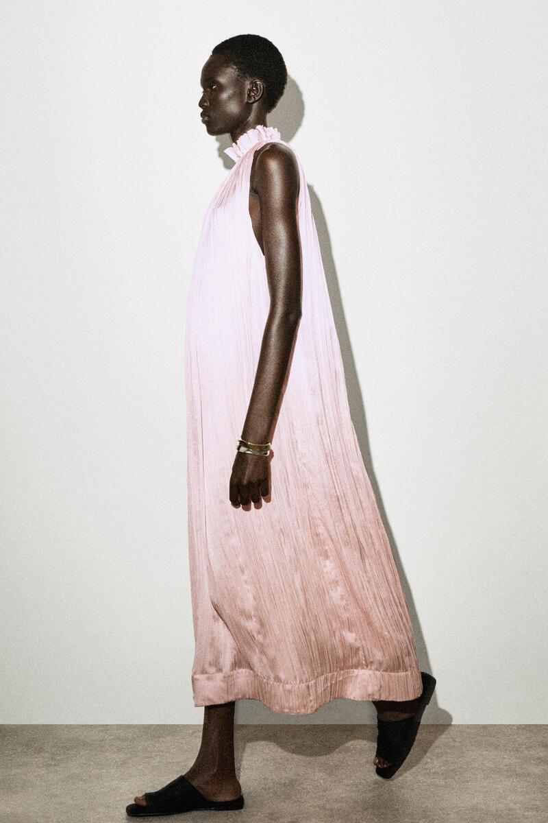 Pink COS Dresses for Women | Lyst