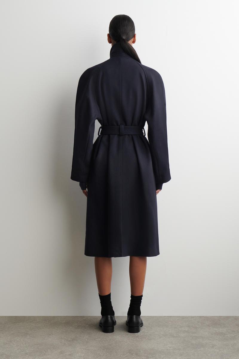 Women's COS Trench coats from $150 | Lyst