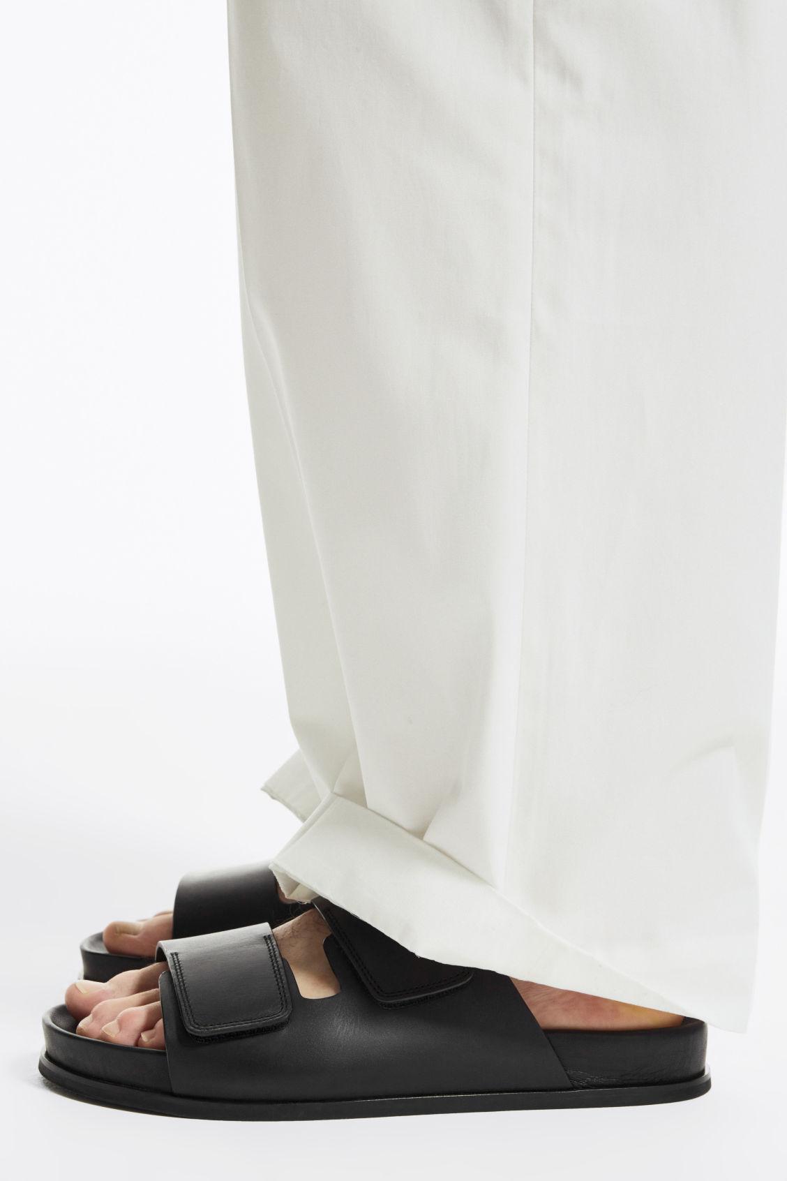 COS Sandals and Slides for Men | Online Sale up to 50% off
