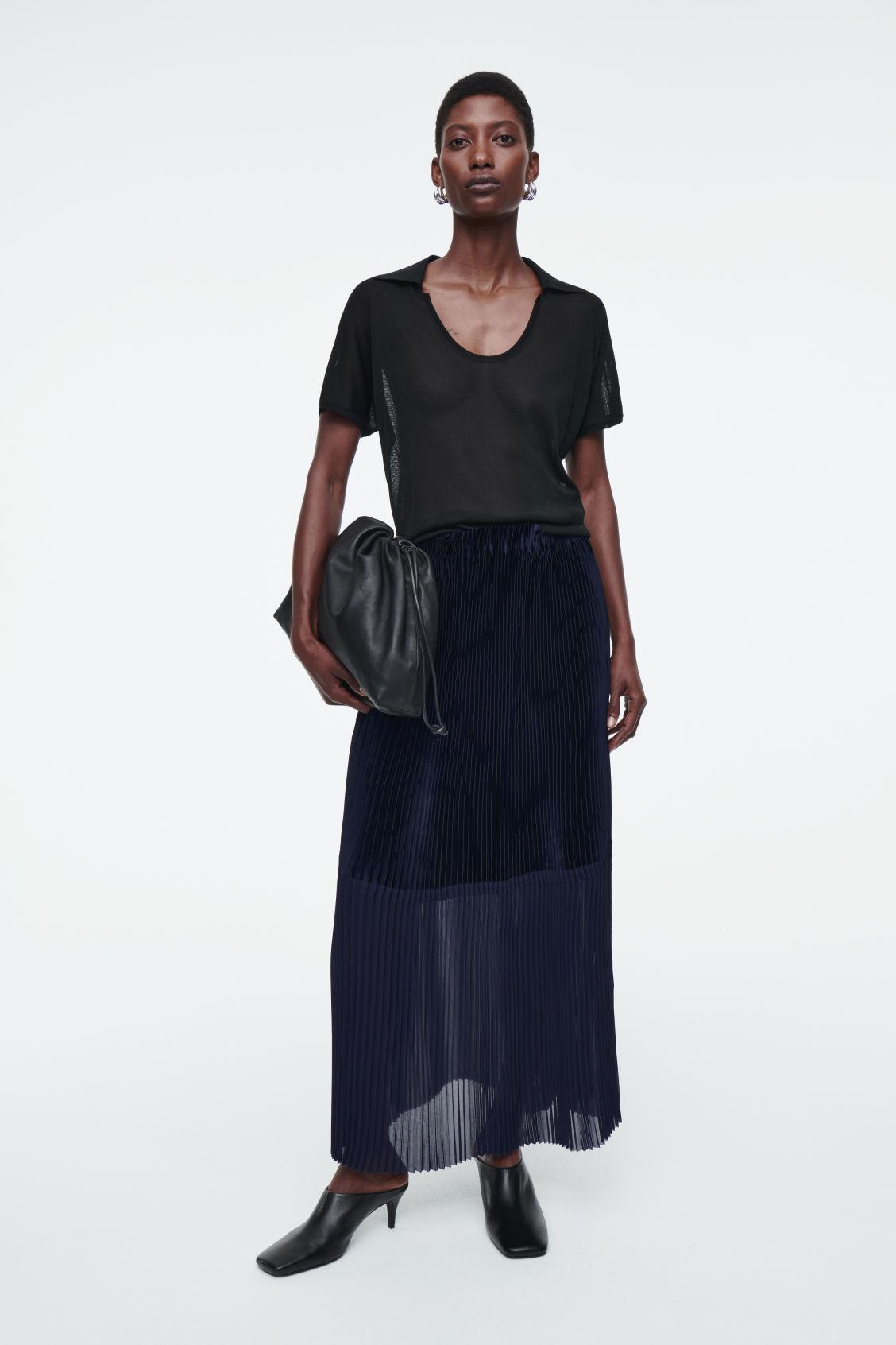 COS Maxi skirts for Women | Online Sale up to 60% off | Lyst