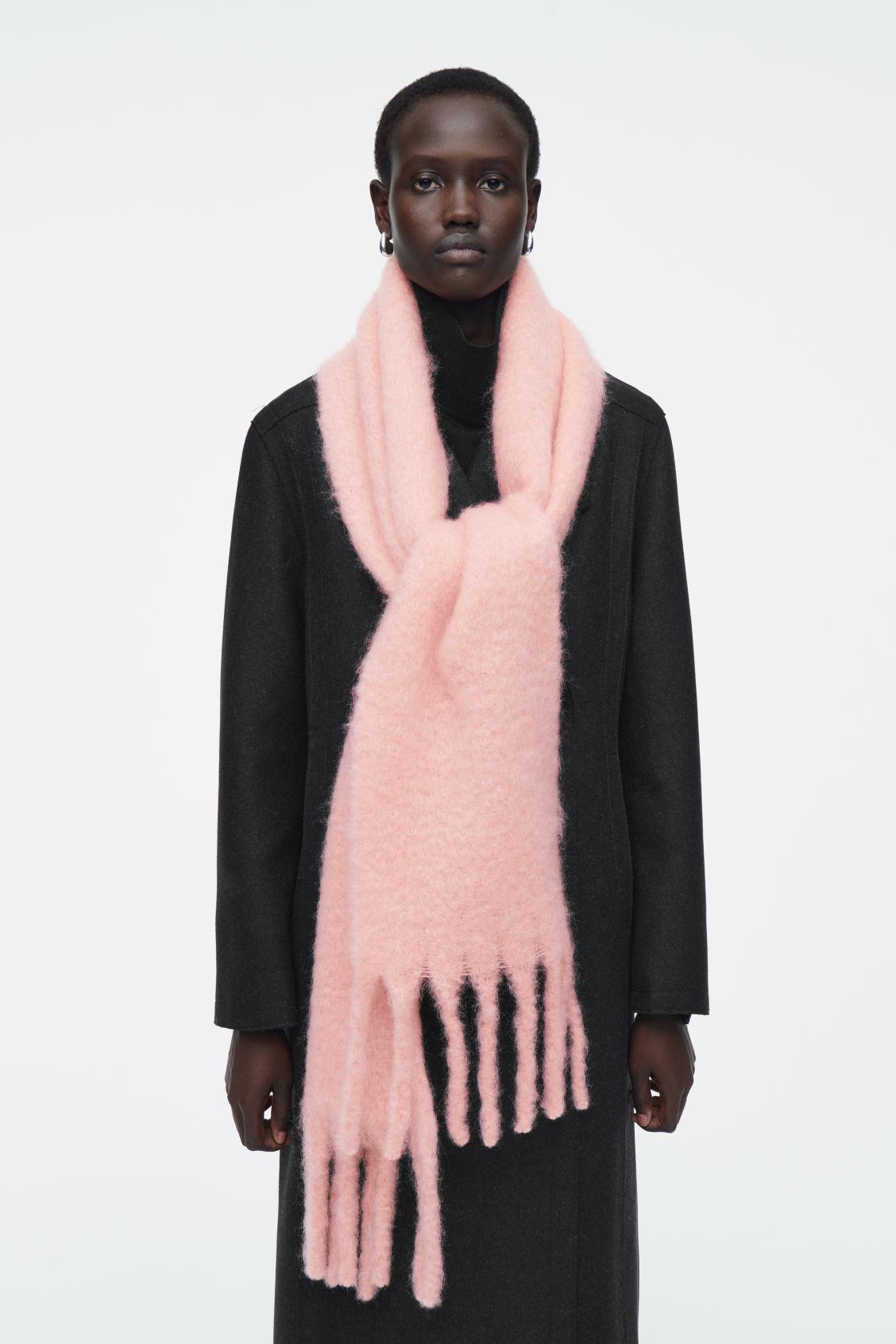 COS Scarves and mufflers for Women | Online Sale up to 70