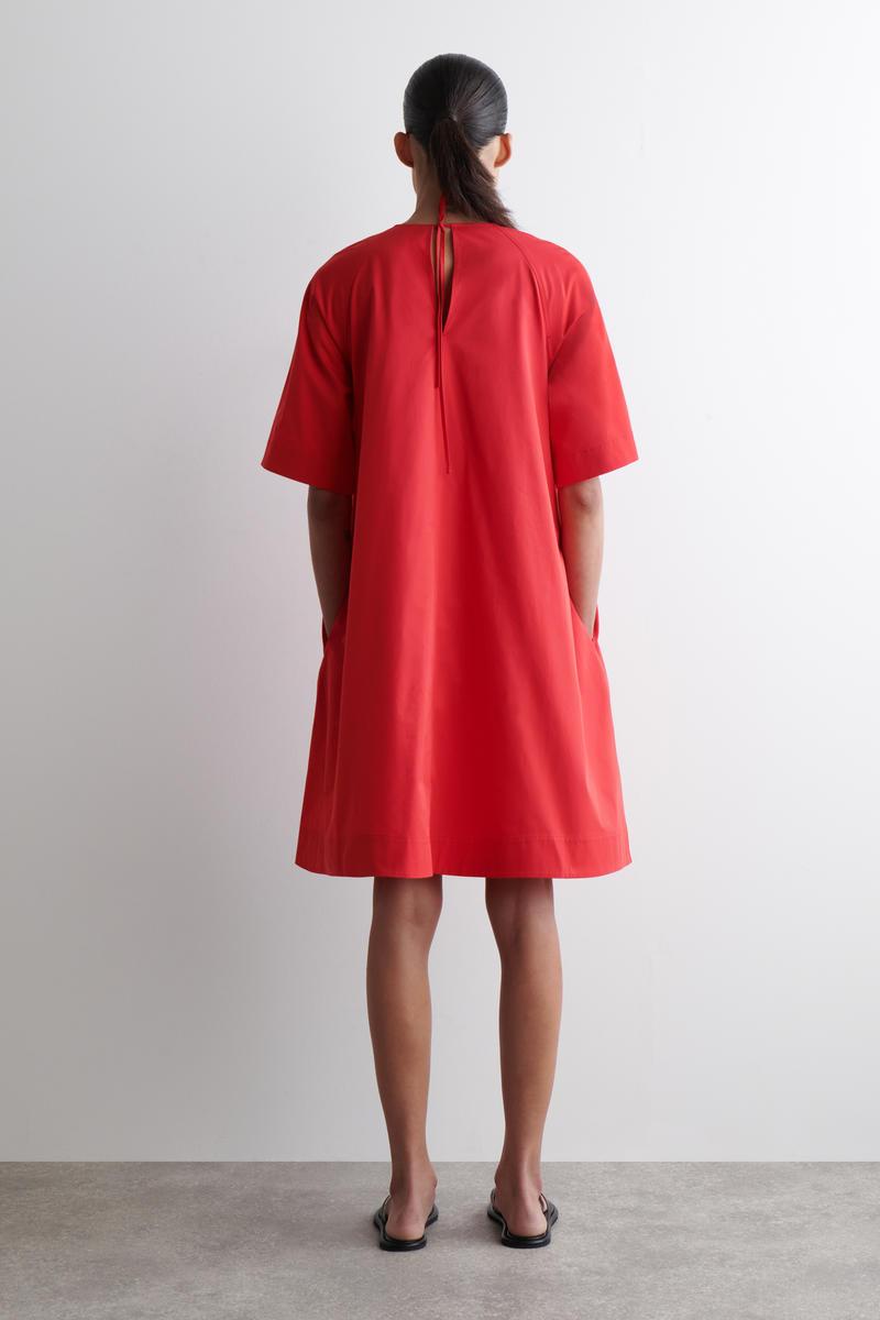 Red COS Dresses for Women | Lyst UK